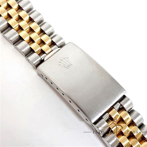 jubilee gold rolex|authentic rolex jubilee bracelet.